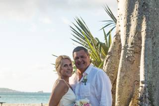 Michael, a St. Thomas Wedding Officiant - 76