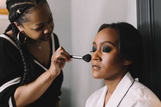 Makeup by Juji - 7