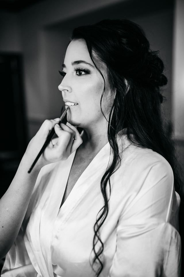 Make Me Up Artistry - 2
