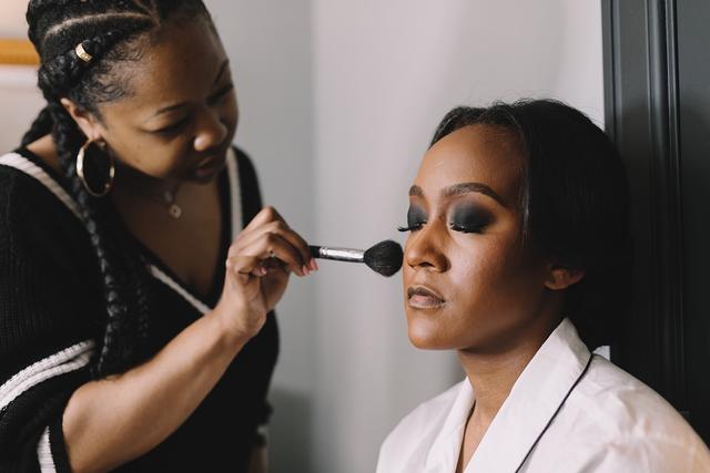 Makeup by Juji - 3