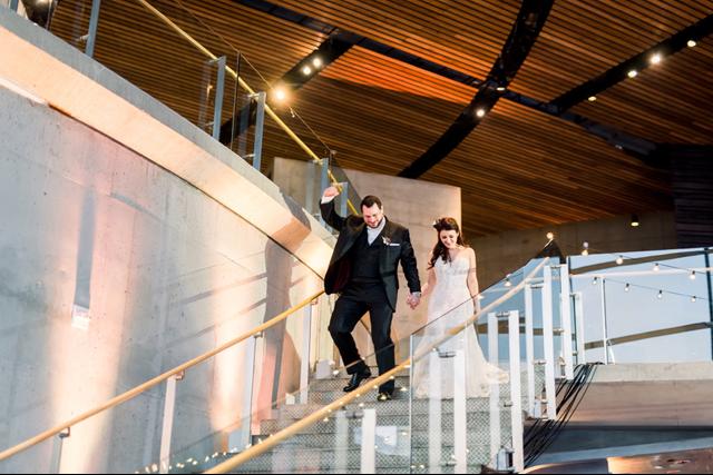 A. Griffin Events - 1