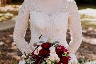 LuLu's Bridal - 20