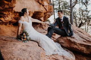 Carrie Kacen Makeup & Hair Artistry - 76