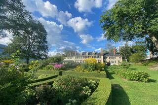 Hildene - 33