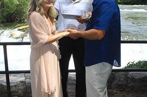 Buffalo Wedding Chapel - 52