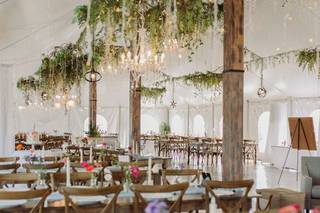 Bailey Farms Barn & Venue - 26