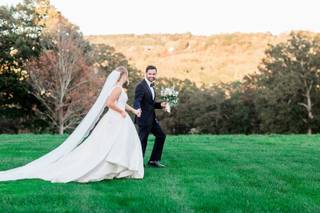 Fern Hill Barn by Wedgewood Weddings - 15