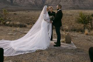 Wedding Vows Las Vegas - 29