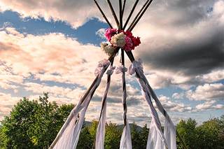Rustic Gatherings - 23