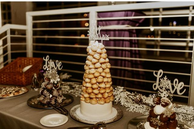 Village Patisserie - 4