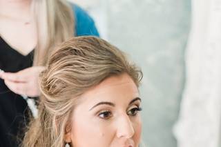 Caroline Lee Makeup - 7