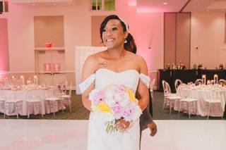 KeAira Chantell Events - 8