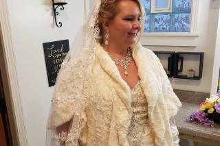 St. Louis Wedding Chapel - 20