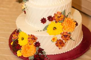 Ann's Cake Pan - 19