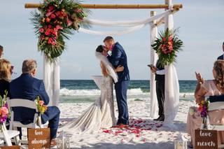 Forget Me Knot | Event Florals & Rentals - 21