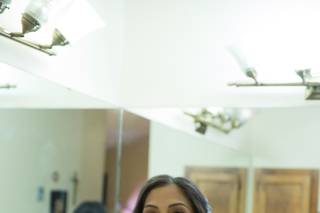 On Location Hair and Makeup - 20