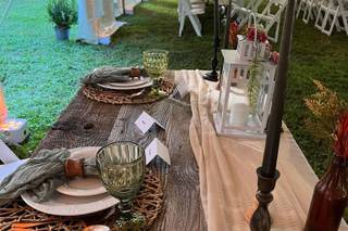 Shabby Sisters Rentals - 137