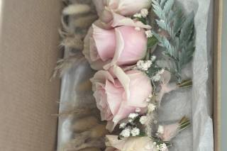 Vlady Flowers - 187