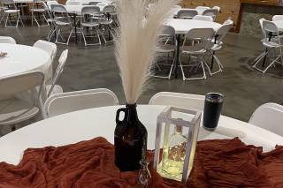 Rae's Heavenly Event Planning - 12