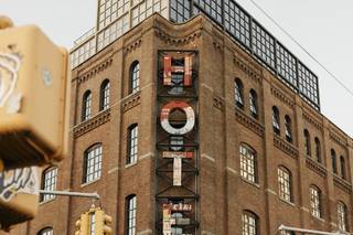 Wythe Hotel - 23