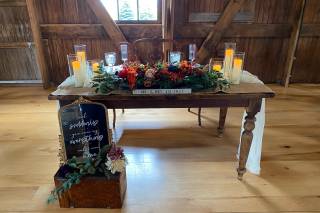 Bluestem Farm & Events - 16