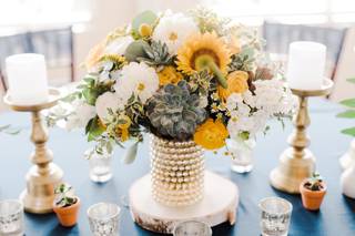 Kismet Flowers - 102