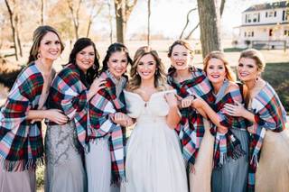 Willow Creek Weddings and Events - 84