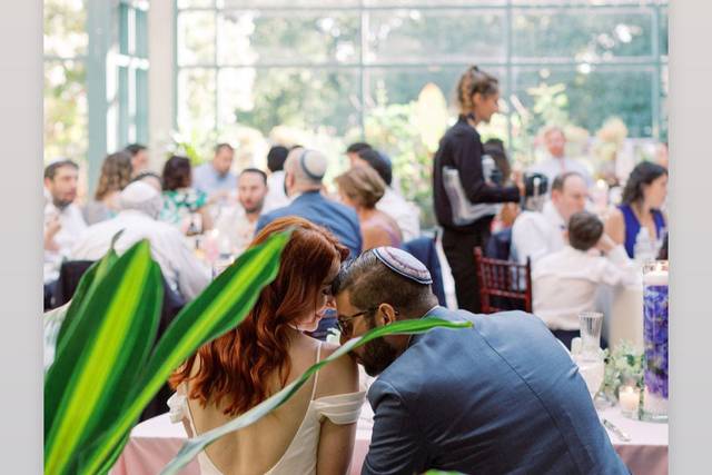 Lissa Marie Weddings and Events 1