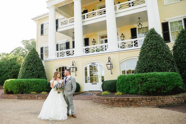 The Inn at Willow Grove 5