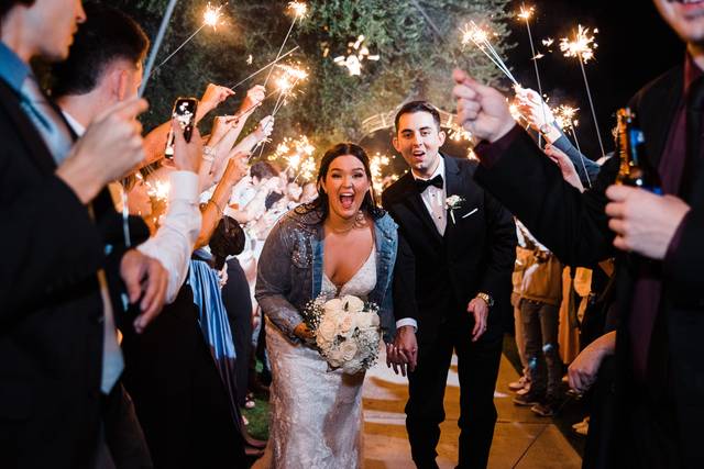 Stonebridge Manor by Wedgewood Weddings 5