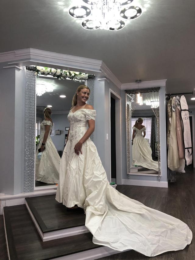 My's Bridalterations - 2
