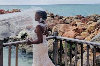 Fun In Jamaica Weddings - 19