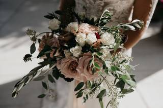 Intuition Event Coordination & Floral Design - 109