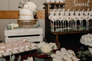 Morgan Hunter Desserts - 23