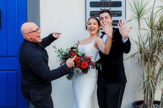 Weddings and Wellness - 56