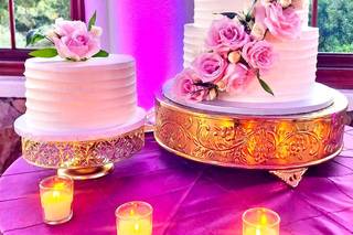 Honey Bee Pastries - 20