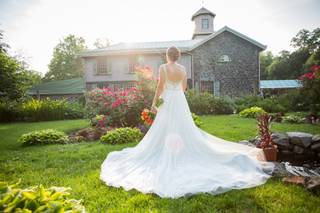 Rockwood Carriage House - 16
