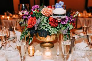 Philibotte Florals - 26