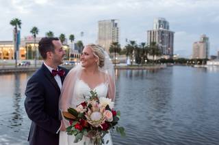 The Bridal Studio of Tampa Bay - 27