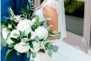 Rebecca's Silver Rose - 13