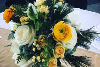Florist & Hound Design - 26