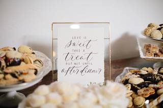 Sweet Cheeks Baking Company - 19