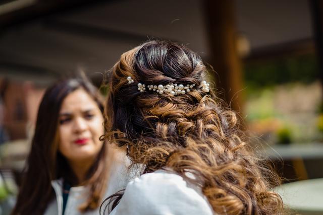 Tania Salazar Hair and Makeup - 4
