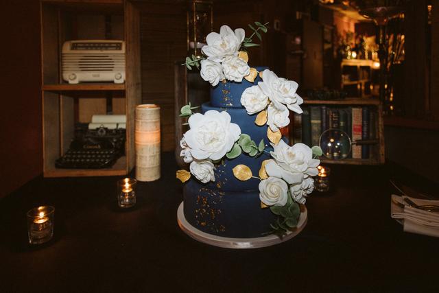 Cascadia Cake Design - 1