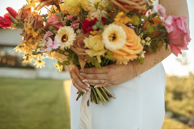 Kismet Flowers - 1