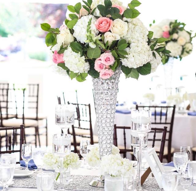 St Clair Wedding & Event Décor - 3