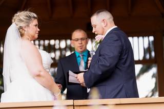 Tampa Wedding Officiant Services - 20