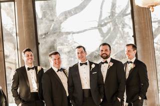 The Suit Spot - 10