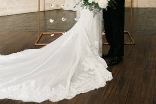 Piedmont Room & Piedmont Garden Tent - 37