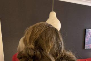 Captivate Beauty Services - 54